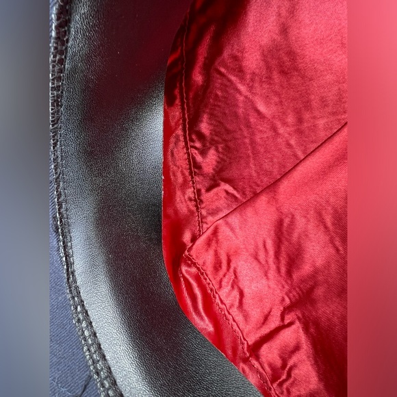 Dorfman Pacific Reformation Fiddler Cap | Navy—Blue Textured Ribbon & Cord—M/L - Picture 11 of 17